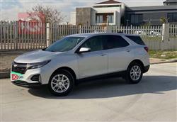 شيفروليه إكوينوكس